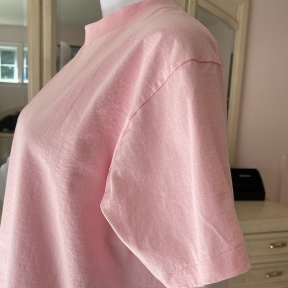 Alore Women’s Oversize Tee size Medium - Picture 6 of 9